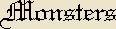 Monstra